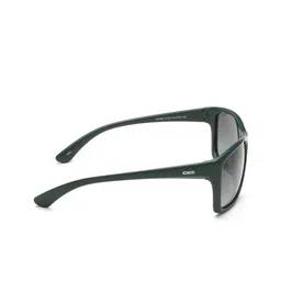 IDEE Men Square Sunglasses with UV Protected Lens IDS2798C10PSG image 4