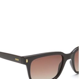 IDEE Men Square Sunglasses with UV Protected Lens IDS2954C2PSG image 5