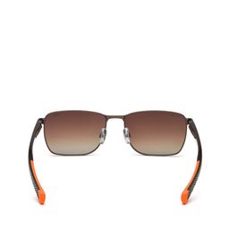 IDEE Men Square Sunglasses With UV Protected Lens image 4