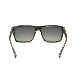 IDEE Men Square Sunglasses With UV Protected Lens image 4