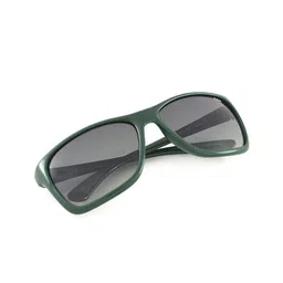 IDEE Men Square Sunglasses with UV Protected Lens IDS2798C10PSG image 2
