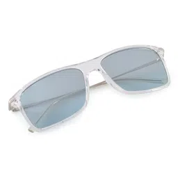 IDEE Men Square Sunglasses With UV Protected Lens image 4