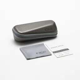 IDEE Men Square Sunglasses With UV Protected Lens image 2