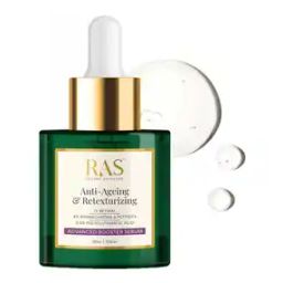 Anti-Aging & Retexturizing Advanced Booster Serum-36