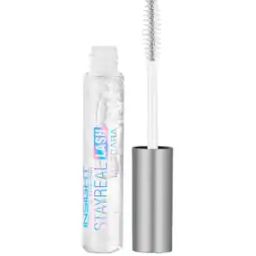 Stay Real Lash Mascara - Transparent-46