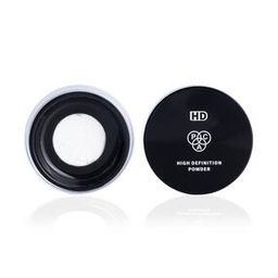 HD Powder - Transparent-18