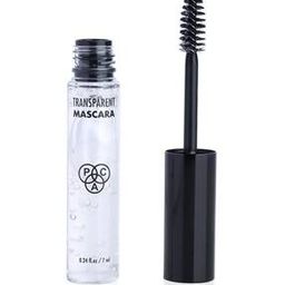 Transparent Mascara - Transparent-5