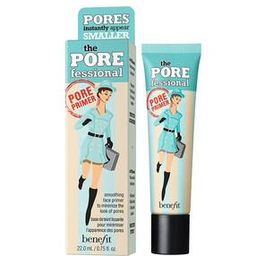 The POREfessional Face Primer - Transparent (22ml)-0