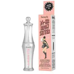 24 HR Brow Setter Clear Brow Gel Mini - Transparent-image-46