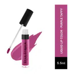 Liquid Lip Colour - Purple Taffy-image-47
