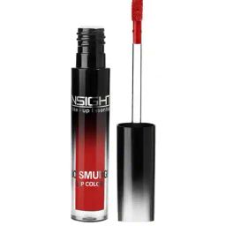 insight cosmetics No Smudge Lip Color - Flo image 1