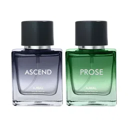 Ajmal Set of 2 ASCEND & PROSE EDP 50 ml each-4