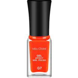 Gel Effect Nail Polish - G07-42