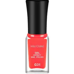 Gel Effect Nail Polish - G31-image-71
