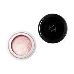 Lasting Mousse Eyeshadow - 02 Champagne-image-89