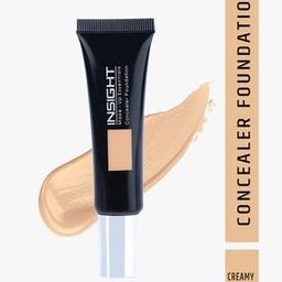 Concealer Foundation - Creamy Beige-15