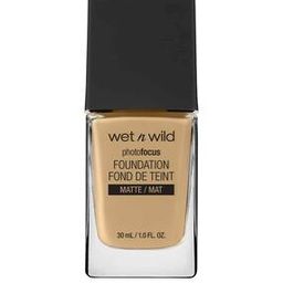 Photo Focus Foundation - Golden Beige-30