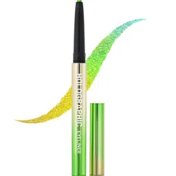 SWISS BEAUTY Waterproof Holographic Eyeliner 0.2 g - Nouthern Light 02-43