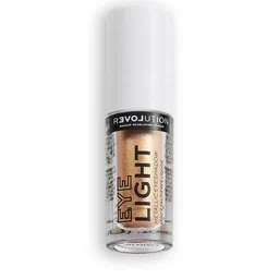 Makeup Revolution London Eye Light Metallic Eyeshadow 1.9 ml - Light Up-46
