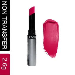 Fashion Colour Kiss Lip No Transfer Lipstick - Vivid Lilac 70-21