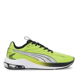 X-Cell Lightspeed Lace-Up Running Shoes-4