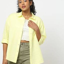 Men Relaxed Fit Shirt-image-44