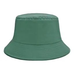 Unisex Bucket Hat with Stitched Detail-image-53