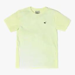 Boys Printed Regular Fit Crew-Neck T-Shirt-image-32