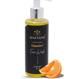 Men Oil-Control Face Wash-42