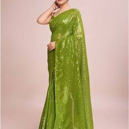 Women Traditional Saree-image-56