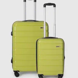 teakwood leathers Men Hard Body Trolley image 1