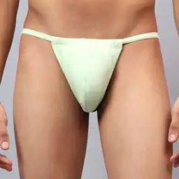 Men Brief with Elasticated Waist-image-51