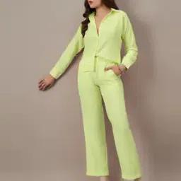 Women 2-Piece Co-Ord Set-image-95