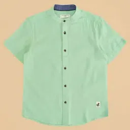 pantaloons junior Boys Regular Fit Shirt-picture-35