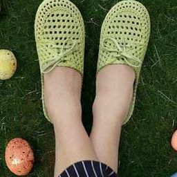 Women Slides with PVC upper-image-68