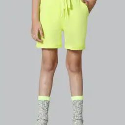 Superior Drape & Functional Pocket Longline Shorts-image-96