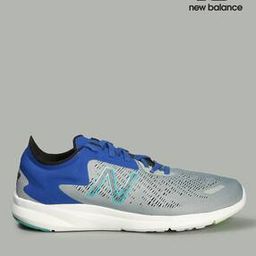 new balance Men Lace-Up Running Shoes-picture-9