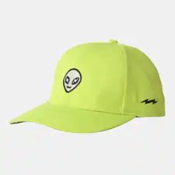 Embroidered Baseball Cap-picture-43