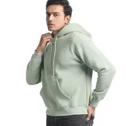 datalact Men Regular Fit Hooded Sweatshirt-picture-23
