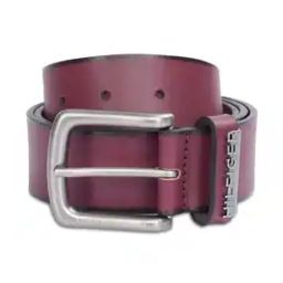 Men Felton Non Reversible Belt-image-52