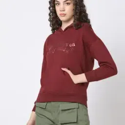 Hoodie with Kangaroo Pockets-18