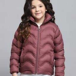 Girl Harrington Jacket-picture-3