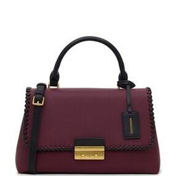 miraggio Women Handbag with Detachable Strap-picture-40
