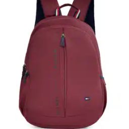 18" Laptop Backpack with Logo Applique-25