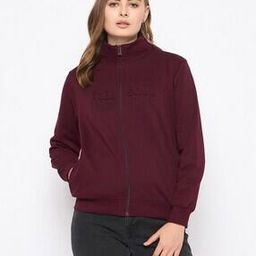 Women Regular FitSweatshirt-image-10