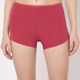 Women High-Rise Boyshorts-image-6