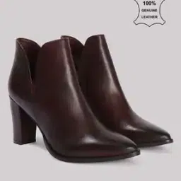 Women Ankle-Length Boots-image-42