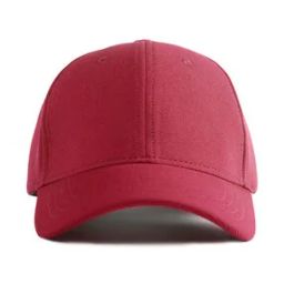 Men Baseball cap with Velcro Closure-image-75