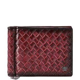 Checked Bi-Folds Wallet-image-67