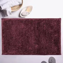 Super Absorbent Anti-Skid Bath Mat-image-36